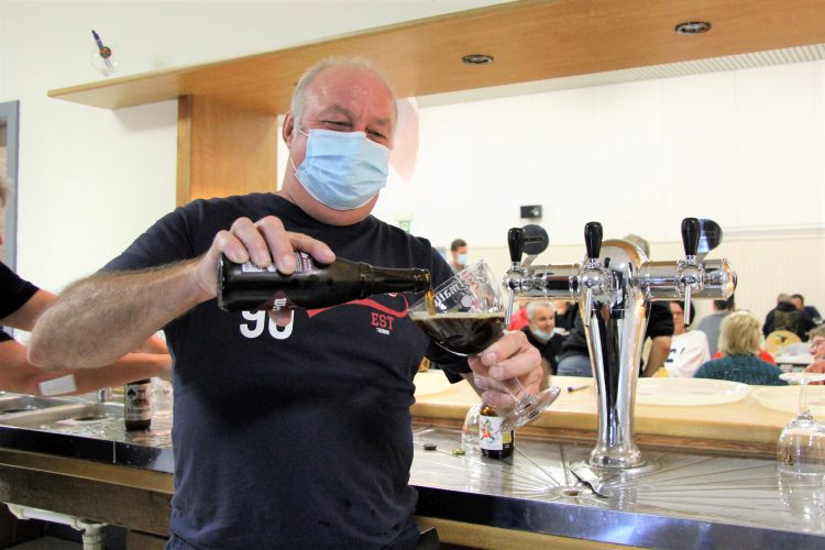 Landlopersjogging 2021